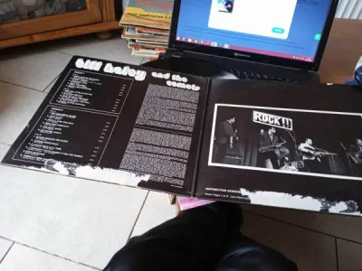 33t " bill haley " - photo 3