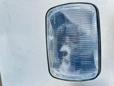 Phares avant maserati quattroporte s3 - photo 4