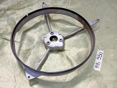 Support de ventilateur pour Maserati Merak - photo 2
