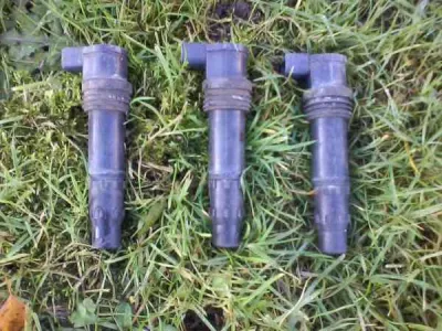 Bobines crayon suzuki 750 gsxr srad 1998 - Équipements Moto - Le Pré-Saint-Gervais (93310)