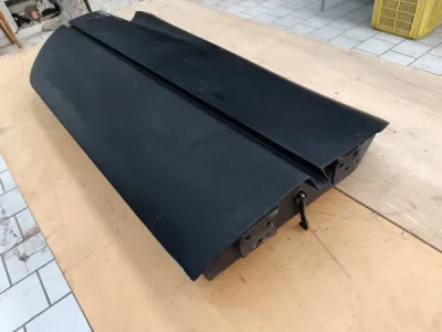 Porte droite ferrari 328 - photo 3