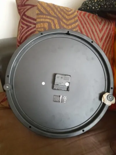 Pendule publicitaire pepsi cola - Décoration - Saint-Satur (18300)