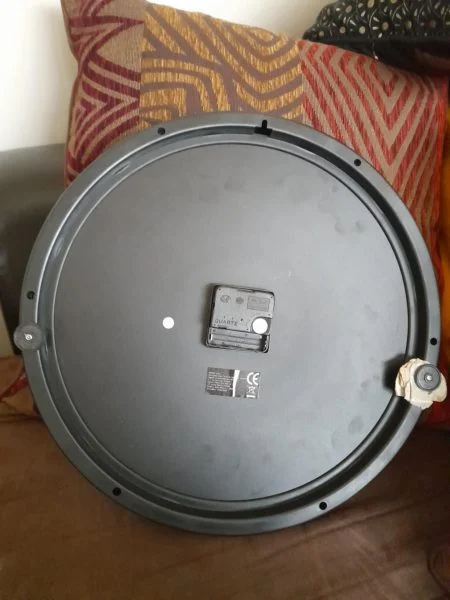 Pendule publicitaire pepsi cola - Décoration - Saint-Satur (18300)