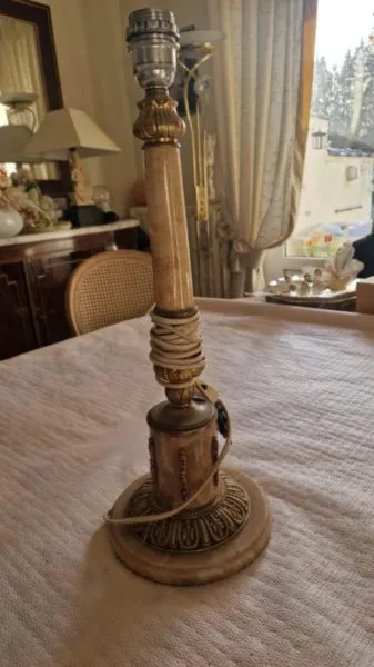 Lampe sur pied - photo 2