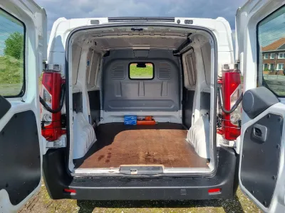 Fiat Scudo L1h1 4/2015 1.6jtd 90cv 66kw euro5b 147 - photo 3