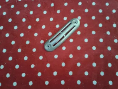 Grille échappement scooter suzuki 125 sixteen 2014 - Équipements Moto - Compiègne (60200)