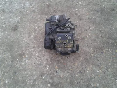 Moteur yamaha 125 dtlc 1982 - Équipements Moto - Dampleux (02600)