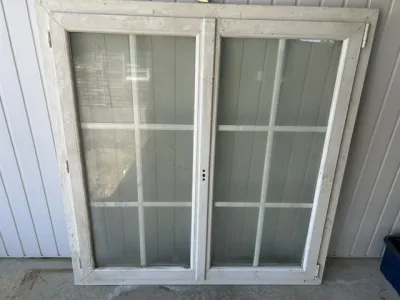Vend fenêtre - photo 2