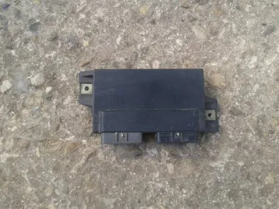 Boitier cdi double compucter suzuki 250 rgv 1990 - photo 3