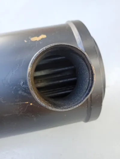 Échangeur de chaleur pour Maserati Mistral - photo 4