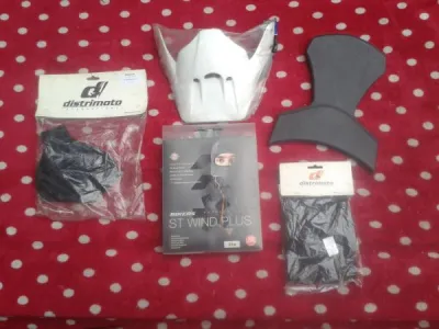 Accesoires motos neuf - photo 3