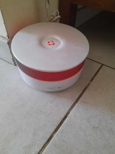 Diffuseur de parfum électrique zen arome oia 5501 - photo 2