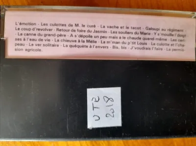 Jean-bailly - on rit en berry " pays fort " - photo 2