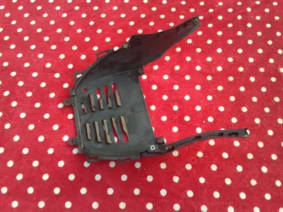 Grille de sabot scooter suzuki 125 sixteen 2014 - photo 2