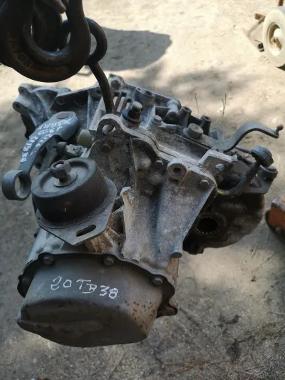Boite de Vitesse Xsara 1.9 D Année 2000 - photo 4