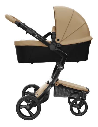 Poussette Mima Xari + Car Seat _ Base Bundle - photo 4