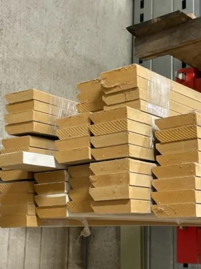 Plinthes en bois - Bricolage - Montpellier (34000)