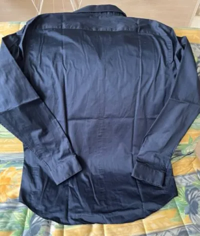 Chemise homme taille xxl (45/46) marque celio club - photo 3