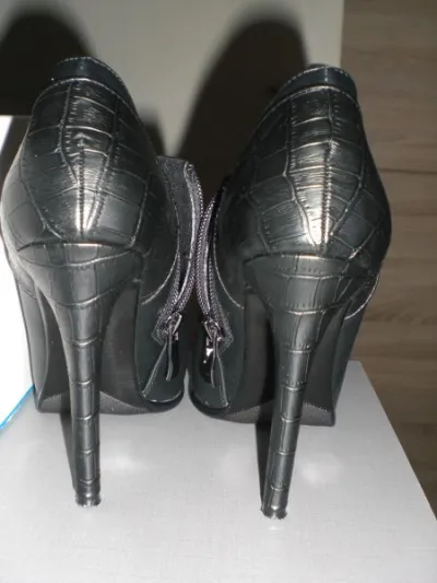 Low boots t.36 - photo 3