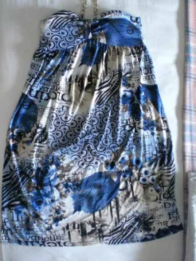 Robe t.38 ou t.u neuve - photo 3