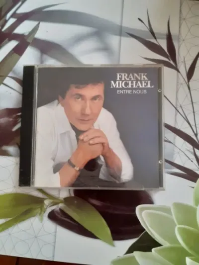 Cd " frank michael" - CD, DVD & Vinyles - Saint-Satur (18300)