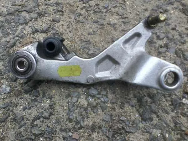 Support étrier avg honda 1000 cbr 1997 dual - Équipements Moto - Verberie (60410)