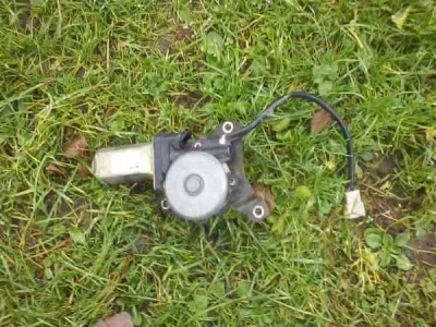 Moteur de bulle suzuki 1100 gsxf 1994 - photo 2