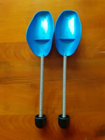 Paire d'embauchoirs pour chaussures - photo 2