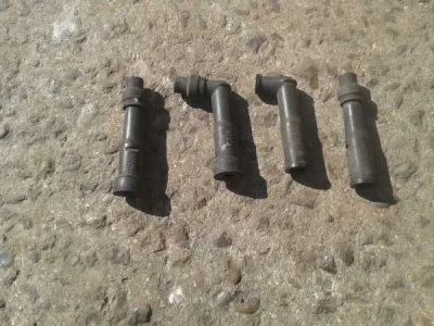 Antiparasites honda 750 cbk 1979 - photo 2