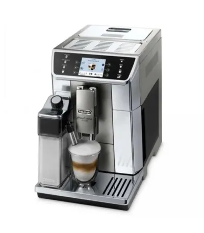 Machine à café de longhi primadonna elite ecam 650 - Électroménager - Paris 7e Arrondissement (75007)