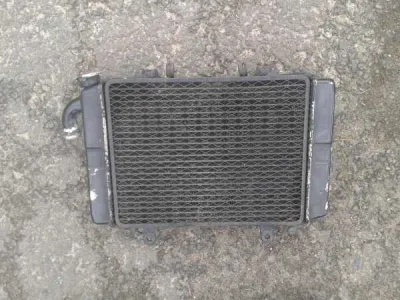Radiateur eau kawasaki zx6r 1997 - Équipements Moto - Verberie (60410)