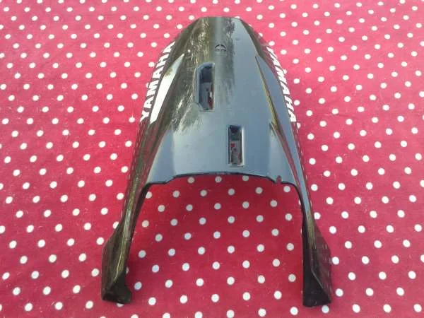 Sabot scooter yamaha 50cc aerox 2018 - Équipements Moto - Compiègne (60200)