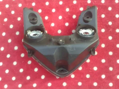 Phare scooter barossa 50cc speed race 2008 - photo 4