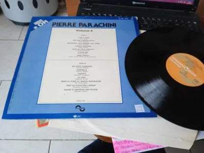 33t " pierre parachini " - photo 2