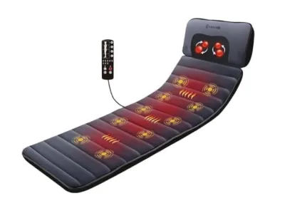 Tapis de Massage Chauffant, Matelas de Massage com - Médical - Reims (51100)