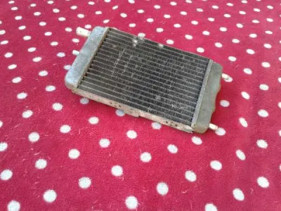 Radiateur eau yamaha 125 majesty 2002 - photo 3