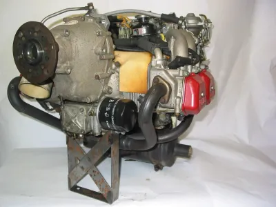 MOTEUR ROTAX 914-F3 - photo 2