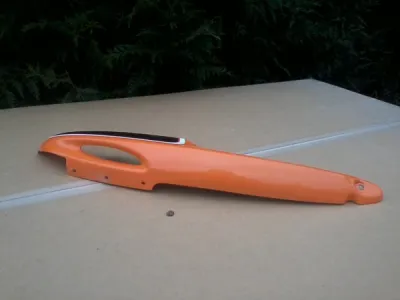 Cache latéral droit 1000 voxan café racer 2011 - photo 2