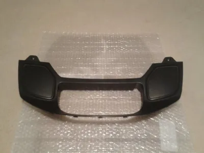 Entourage compteur honda pc 800 pacific coast 2000 - photo 4