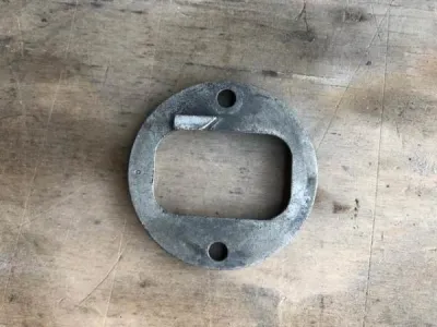 Levier de vitesses avec tourelle ferrari 365/400/4 - Équipements Auto - Nice (06000)