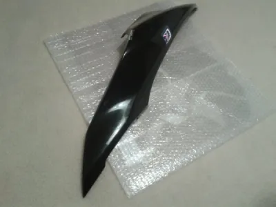 Cache latéral gauche suzuki 1340 hayabusa 2022 - photo 3
