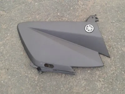 Flanc carénage droit yamaha 530 tmax 2018 - photo 4