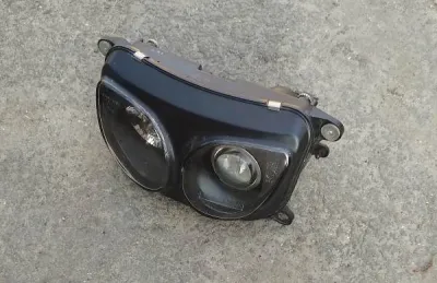 Phare yamaha 850 tdm 2002 - photo 3