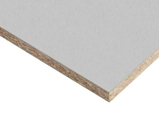 Panneaux particules mélaminés grey u112 vl 16x2800 - Bricolage - Baillargues (34670)