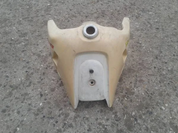 Réservoir 14 litres ktm 600 lc4 1988 - Équipements Moto - Dampleux (02600)