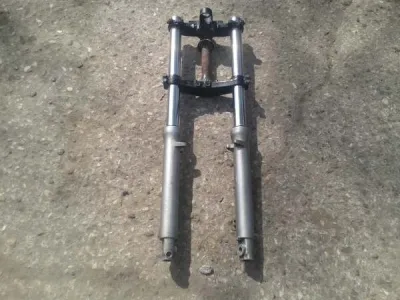 Fourche yamaha 1200 fj 1990 - Équipements Moto - Dampleux (02600)