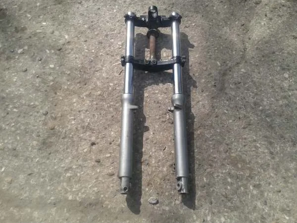 Fourche yamaha 1200 fj 1990 - Équipements Moto - Dampleux (02600)