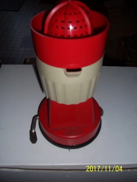 Press agrumme - Électroménager - Soullans (85300)