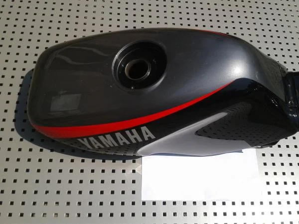 Réservoir neuf yamaha 125 tzr 1993 - Équipements Moto - Saintines (60410)