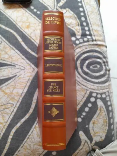 Selection du reader's digest - les meilleurs livre - Livres - Saint-Satur (18300)